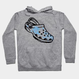 The Croc Hoodie